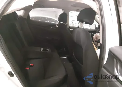 2018 Honda Civic Ex z USA, uszkodzony, nr VIN 2HGFC2F77JH566169